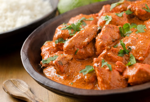 Butter Chicken Img